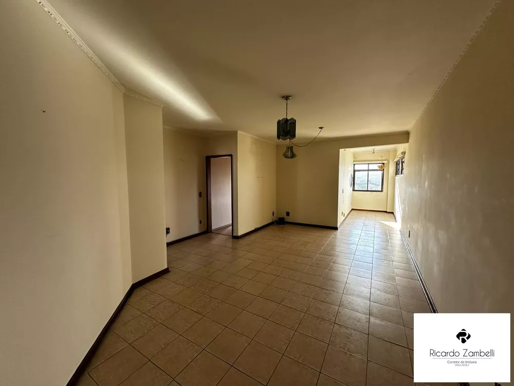 Apartamento, 3 quartos, 125 m² - Foto 2