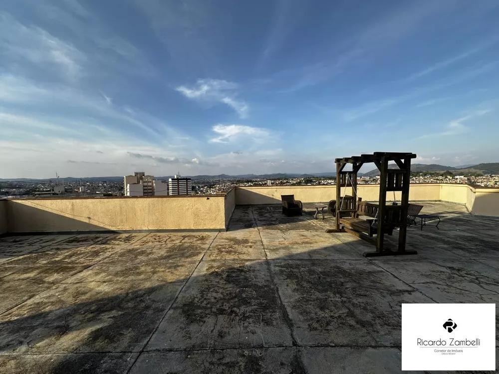 Apartamento, 3 quartos, 125 m² - Foto 11