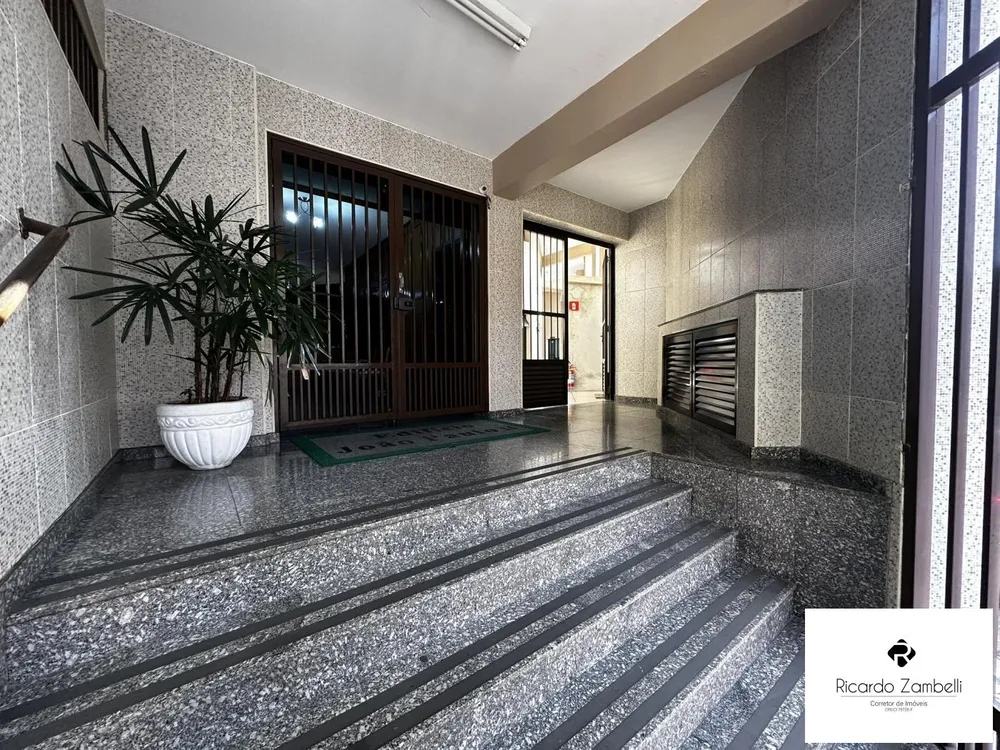 Apartamento, 3 quartos, 125 m² - Foto 2