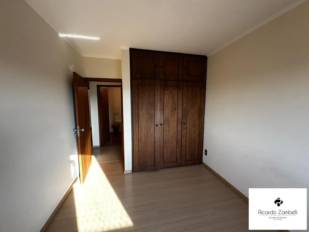 Apartamento, 3 quartos, 125 m² - Foto 9