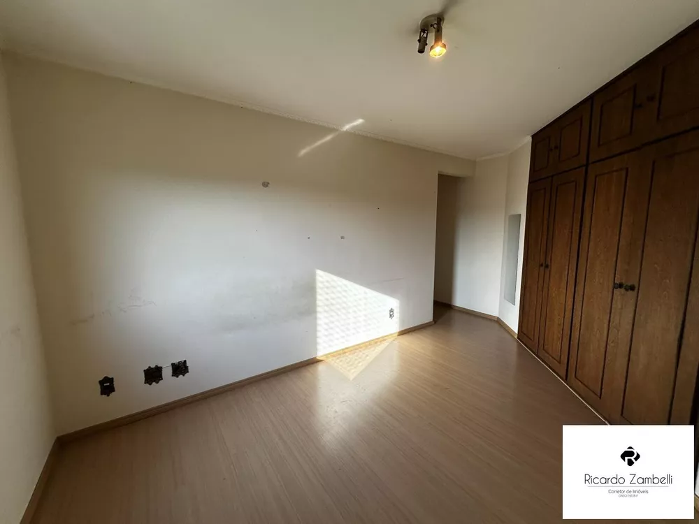 Apartamento, 3 quartos, 125 m² - Foto 7