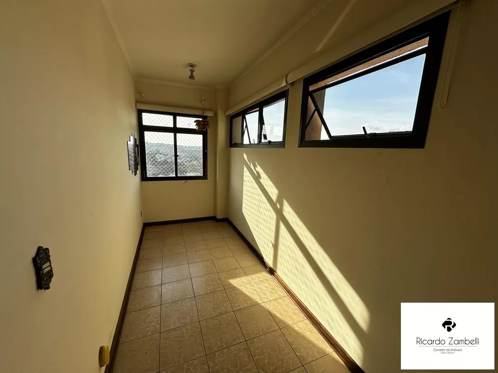 Apartamento, 3 quartos, 125 m² - Foto 3