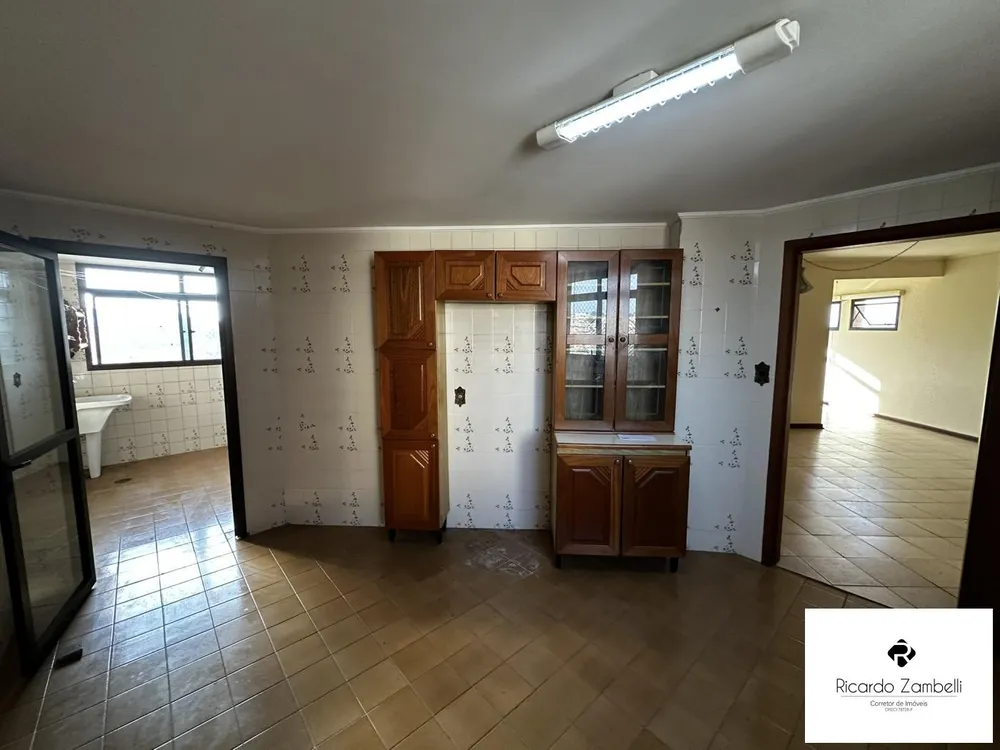 Apartamento, 3 quartos, 125 m² - Foto 13