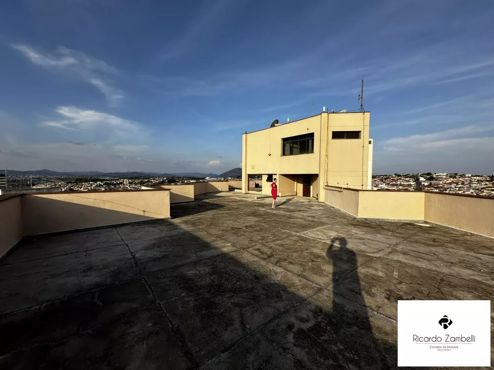 Apartamento, 3 quartos, 125 m² - Foto 12