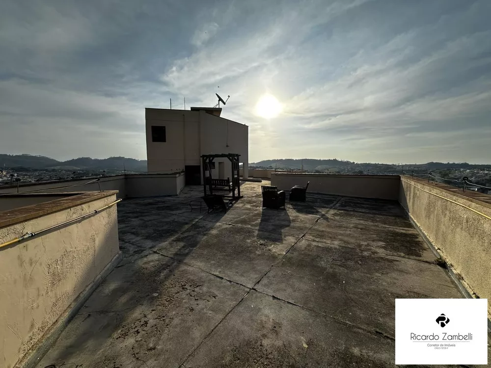 Apartamento, 3 quartos, 125 m² - Foto 10