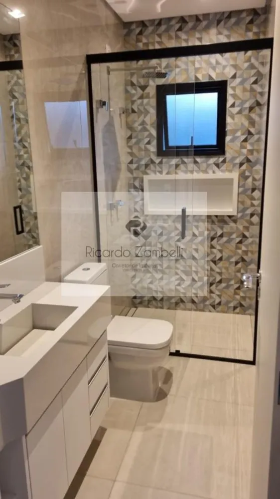 Casa de Condomínio, 3 quartos - Foto 10
