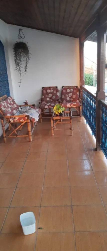 Casa, 4 quartos - Foto 9