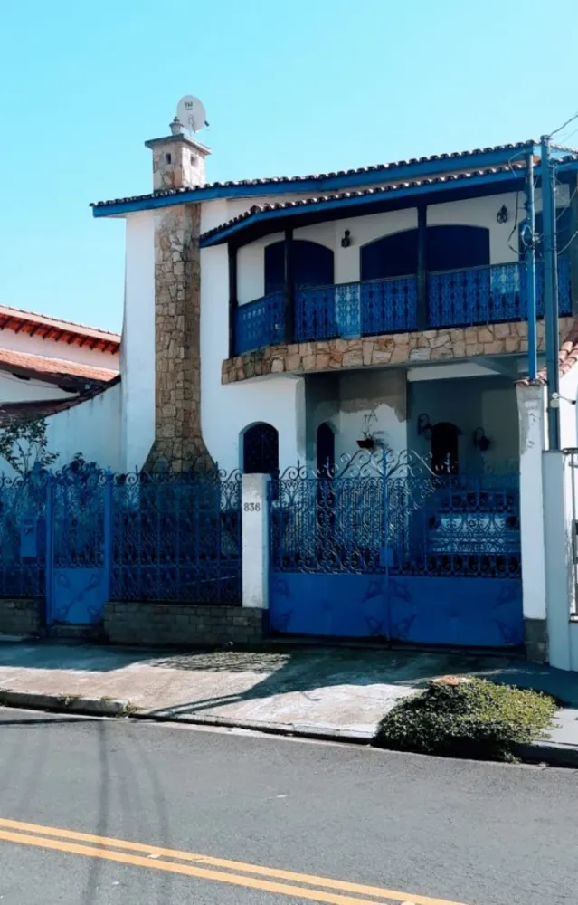 Casa, 4 quartos - Foto 2