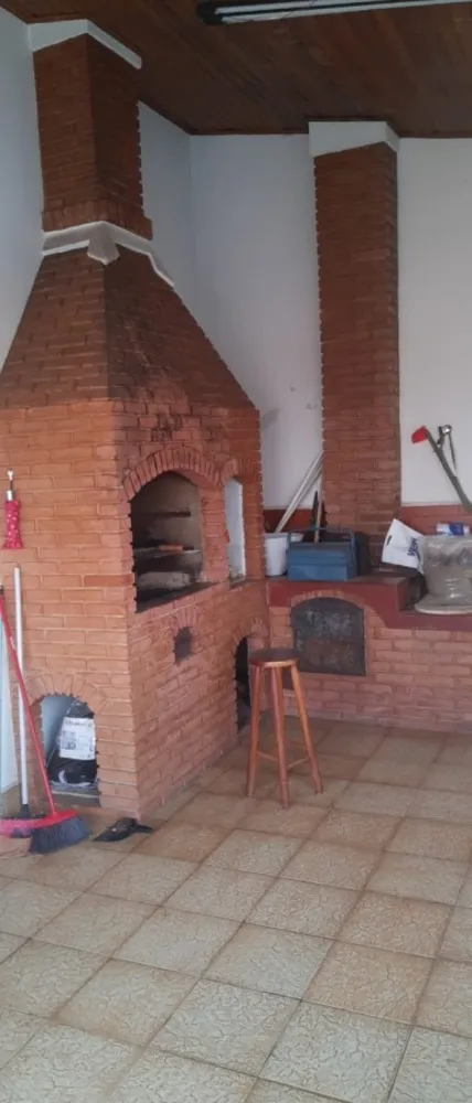 Casa, 4 quartos - Foto 11