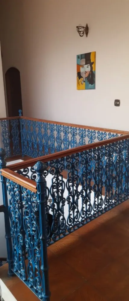 Casa, 4 quartos - Foto 4