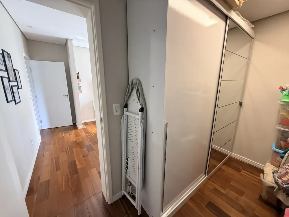 Sobrado, 4 quartos - Foto 5