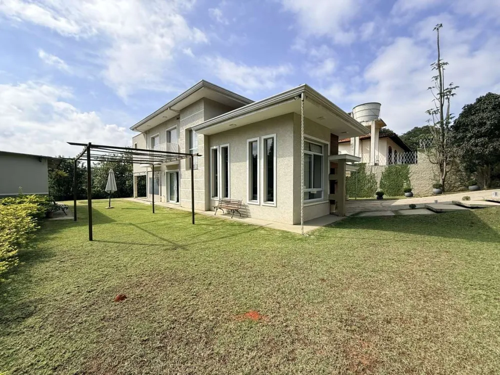 Sobrado, 4 quartos - Foto 2