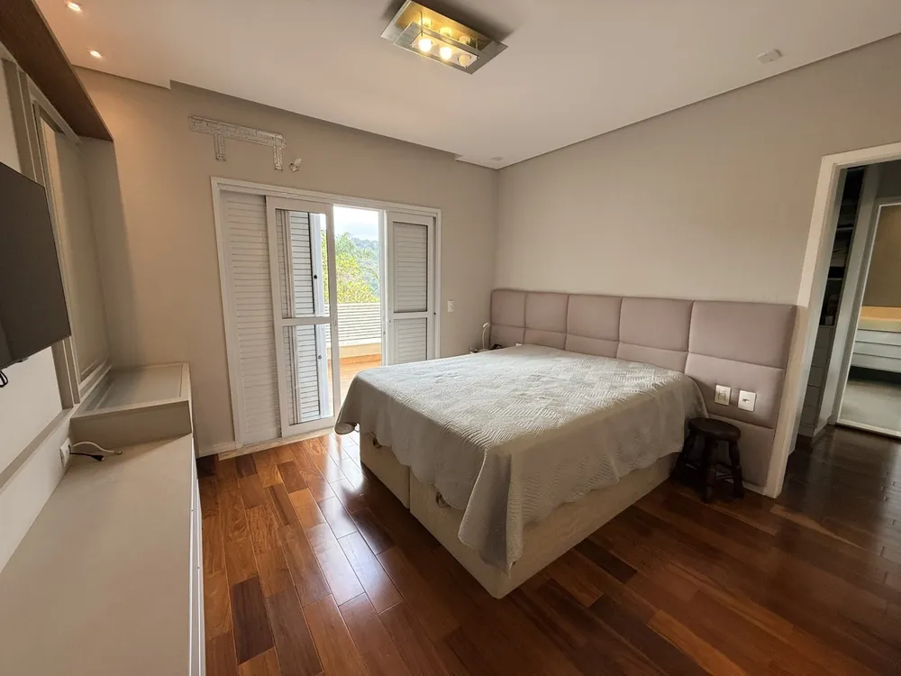 Sobrado, 4 quartos - Foto 8