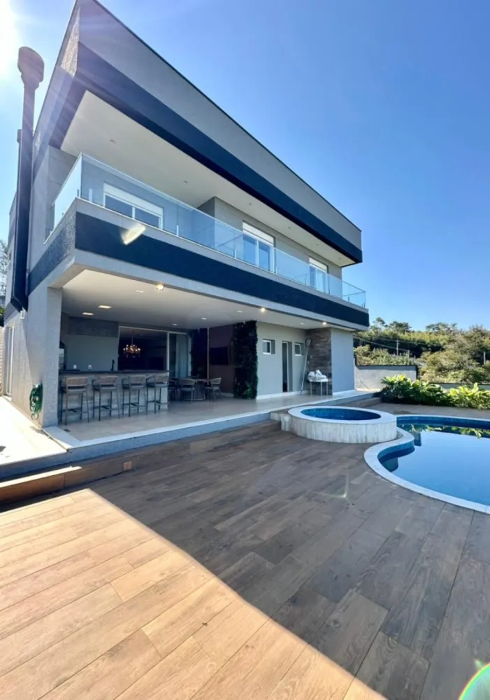 Casa de Condomínio, 3 quartos - Foto 7