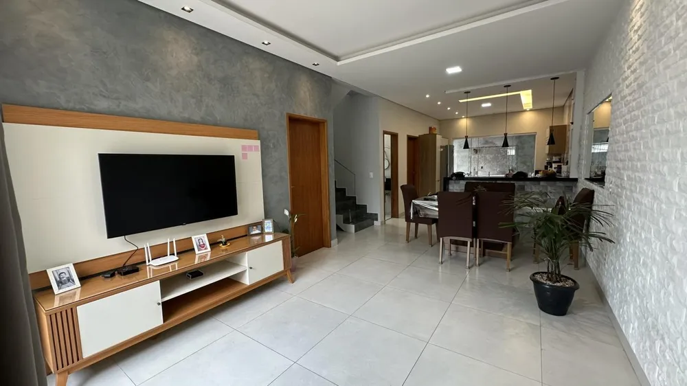 Casa, 5 quartos - Foto 1