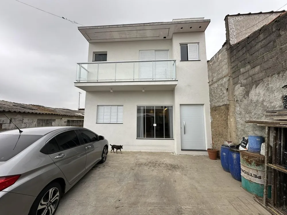 Casa, 5 quartos - Foto 3