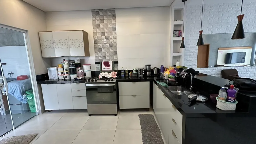 Casa, 5 quartos - Foto 5