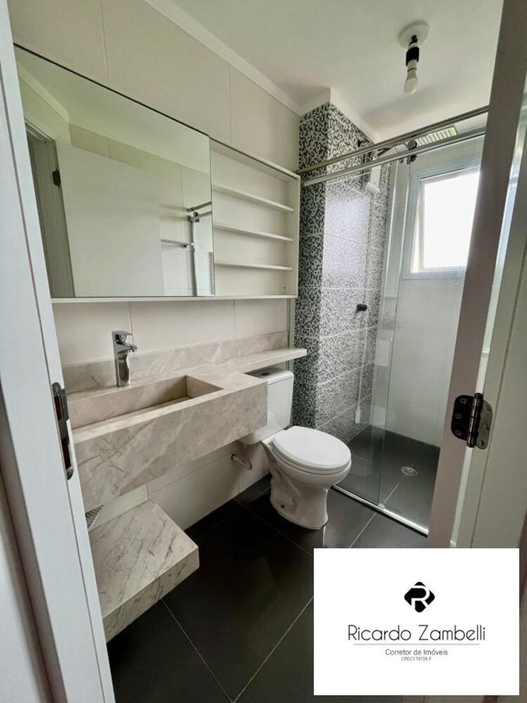 Apartamento, 2 quartos, 54 m² - Foto 7