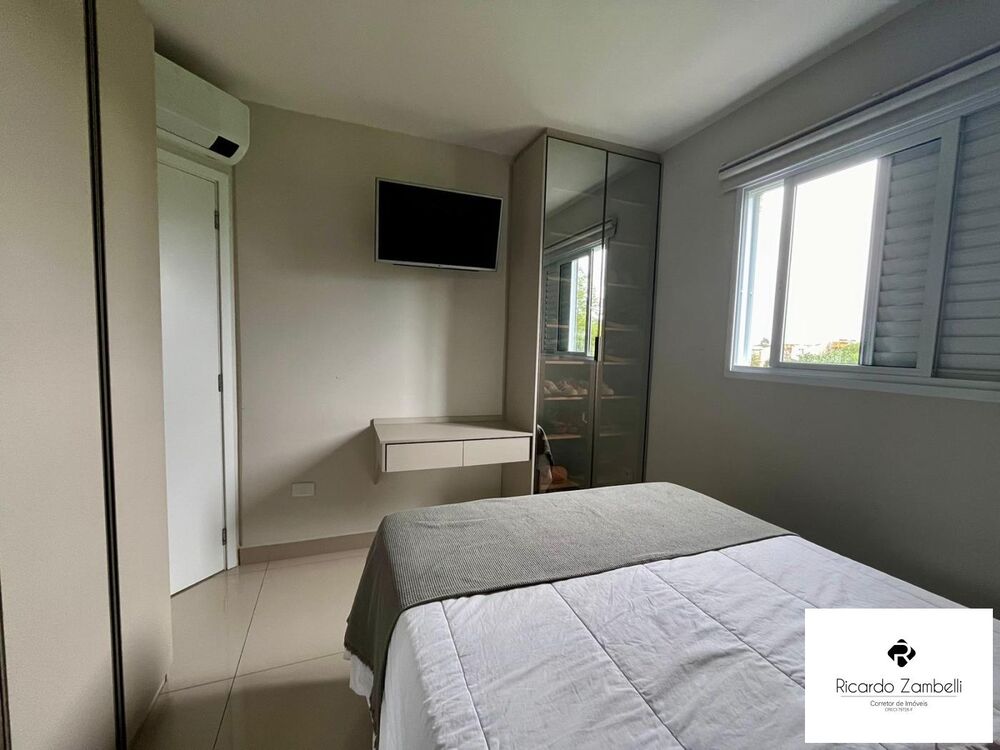 Apartamento, 2 quartos, 54 m² - Foto 5