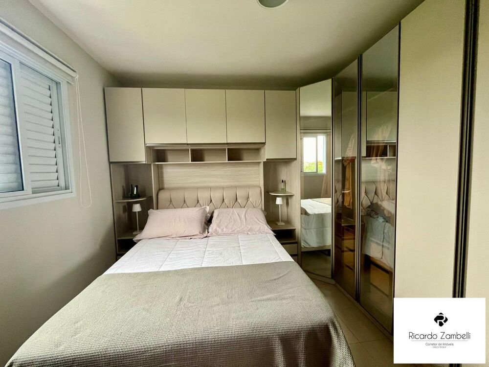 Apartamento, 2 quartos, 54 m² - Foto 6