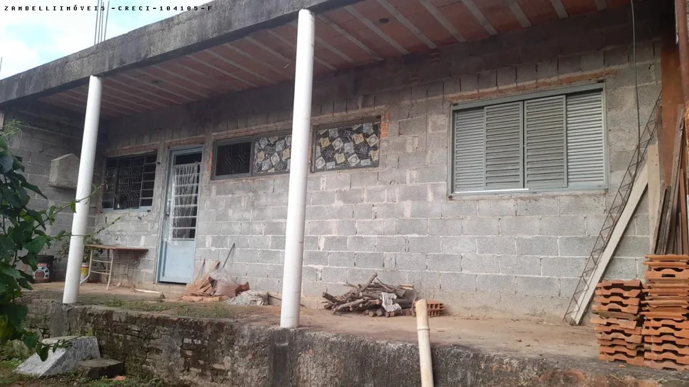 Casa, 3 quartos - Foto 13