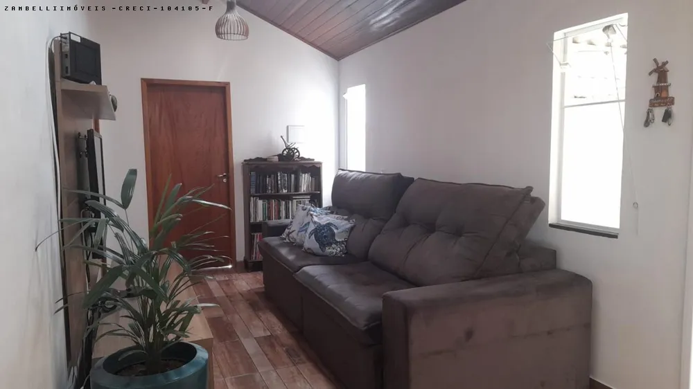 Casa, 3 quartos - Foto 7