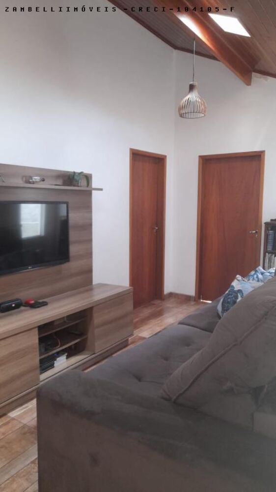 Casa, 3 quartos - Foto 8