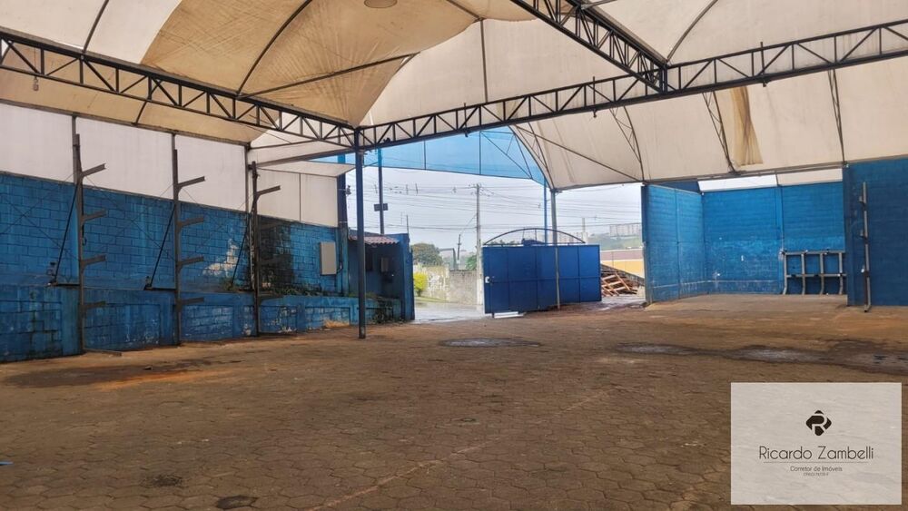 Depósito-Galpão-Armazém para alugar, 3000m² - Foto 2