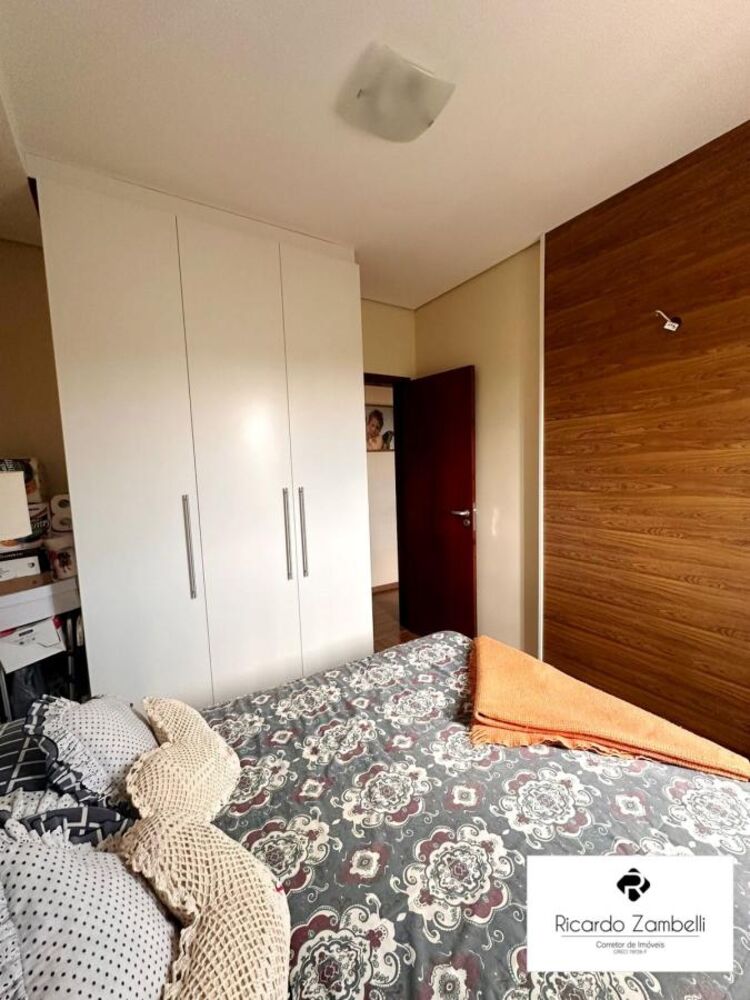 Apartamento à venda com 3 quartos, 74m² - Foto 7