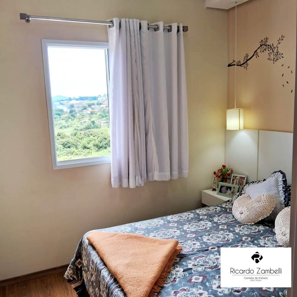 Apartamento à venda com 3 quartos, 74m² - Foto 6