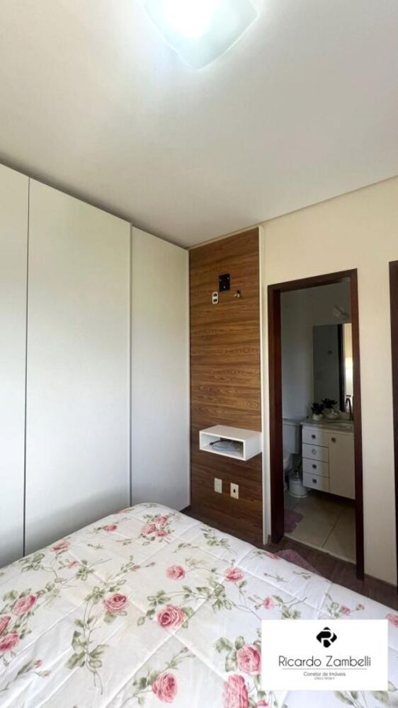 Apartamento à venda com 3 quartos, 74m² - Foto 8