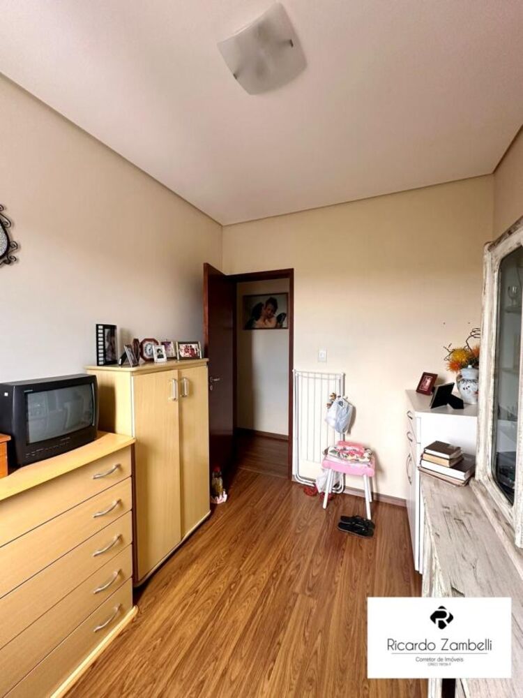 Apartamento à venda com 3 quartos, 74m² - Foto 5