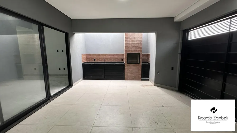 Casa, 3 quartos - Foto 2