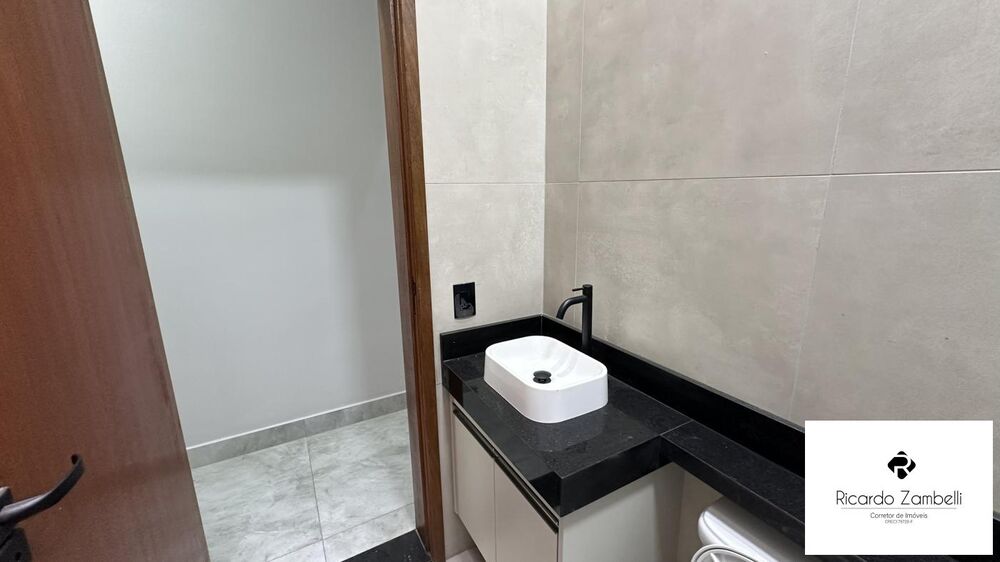 Casa, 3 quartos - Foto 4