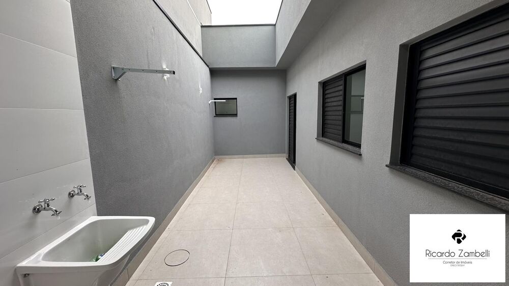 Casa, 3 quartos - Foto 3
