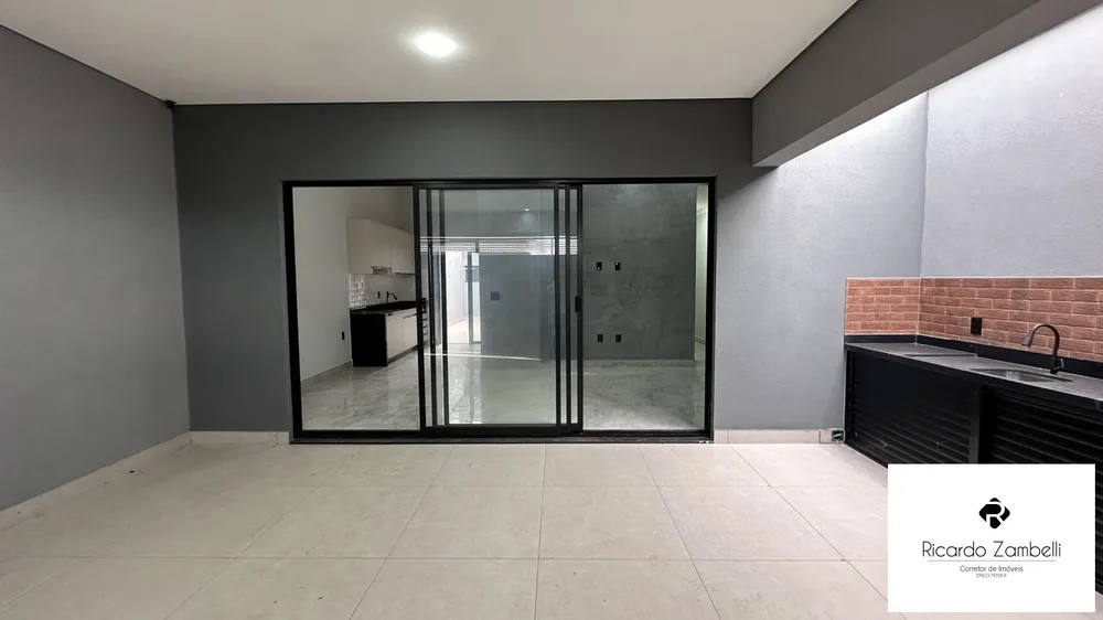 Casa, 3 quartos - Foto 4