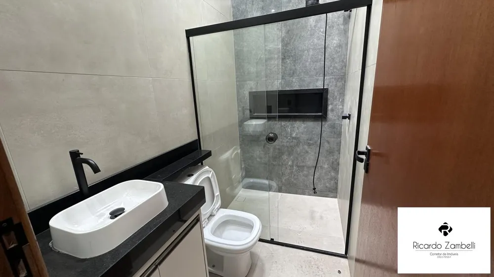 Casa, 3 quartos - Foto 16