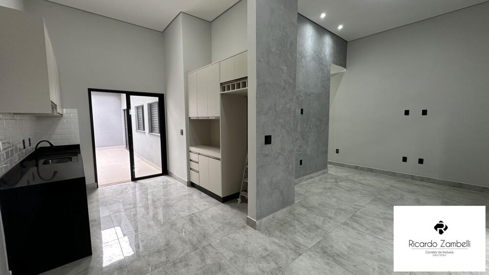Casa, 3 quartos - Foto 1