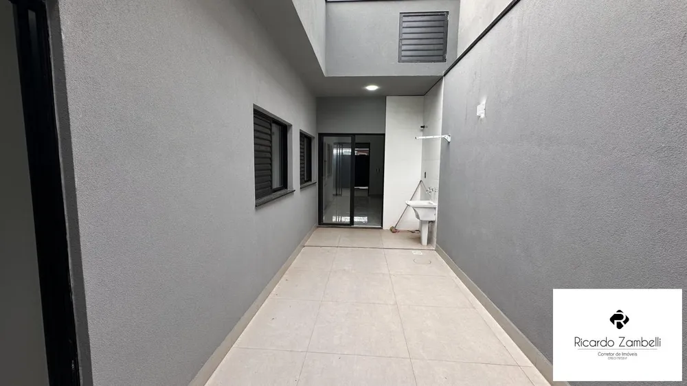 Casa, 3 quartos - Foto 8
