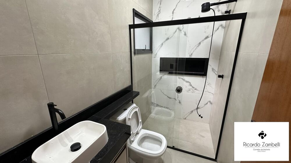 Casa, 3 quartos - Foto 5