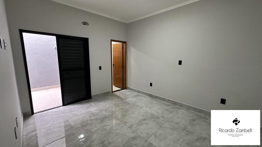 Casa, 3 quartos - Foto 7