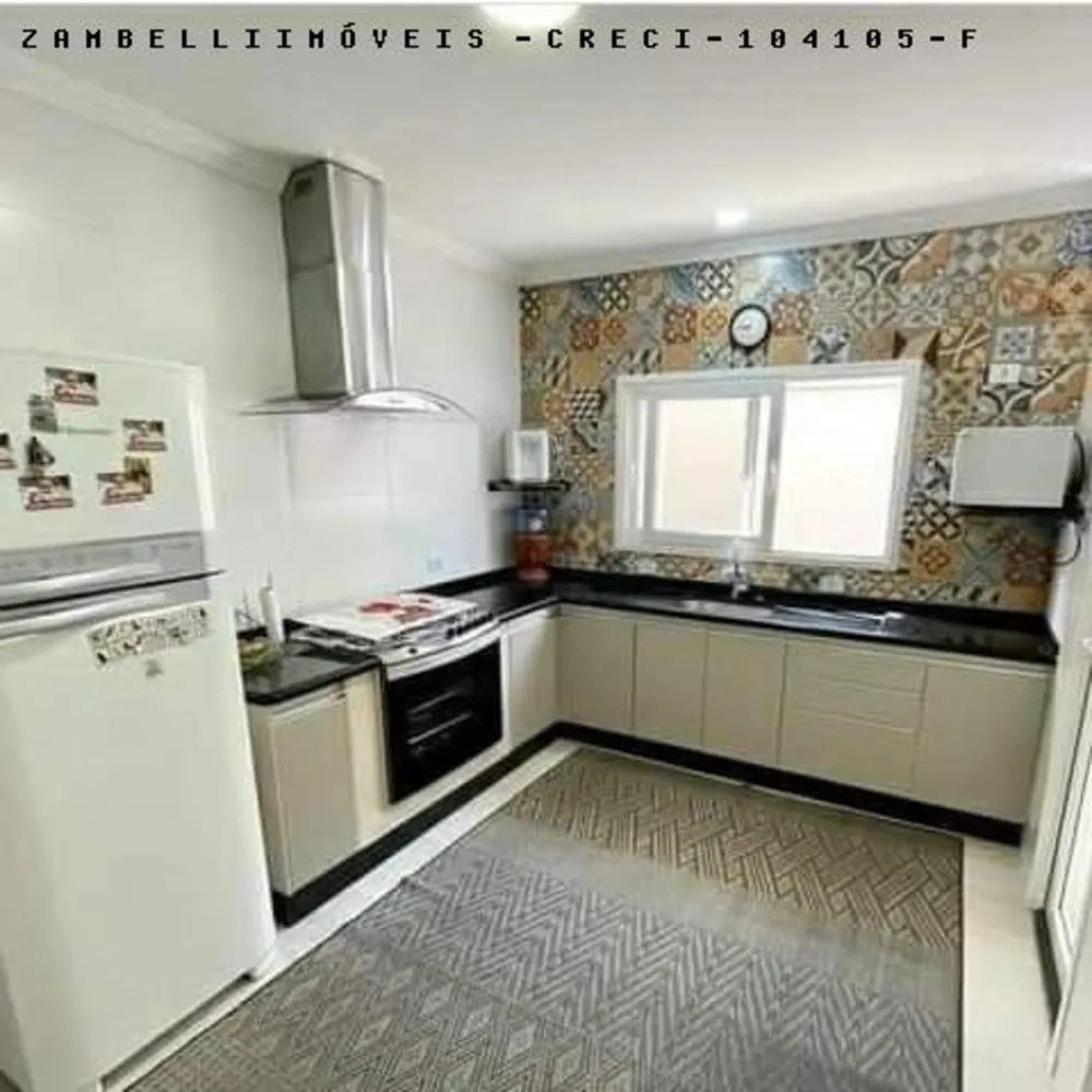 Casa de Condomínio, 3 quartos - Foto 7