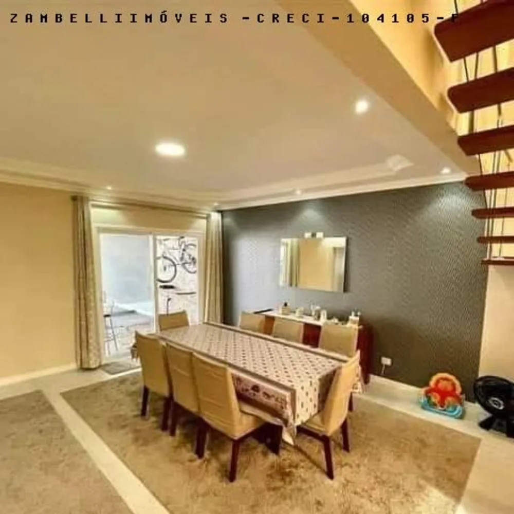 Casa de Condomínio, 3 quartos - Foto 6