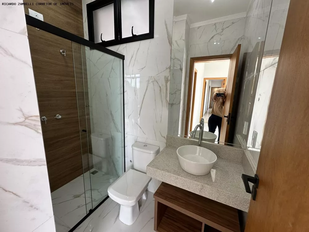 Casa de Condomínio, 3 quartos - Foto 5