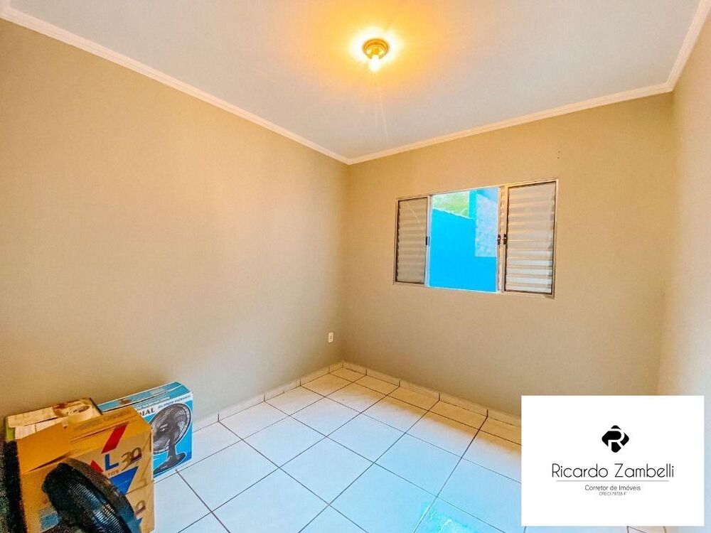 Casa à venda com 2 quartos, 144m² - Foto 5
