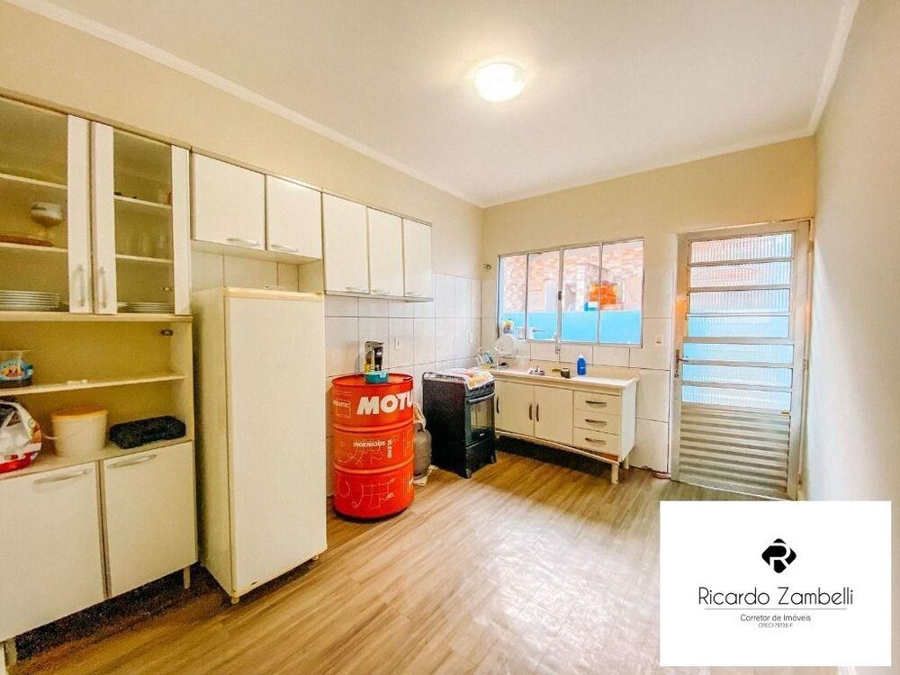 Casa à venda com 2 quartos, 144m² - Foto 3