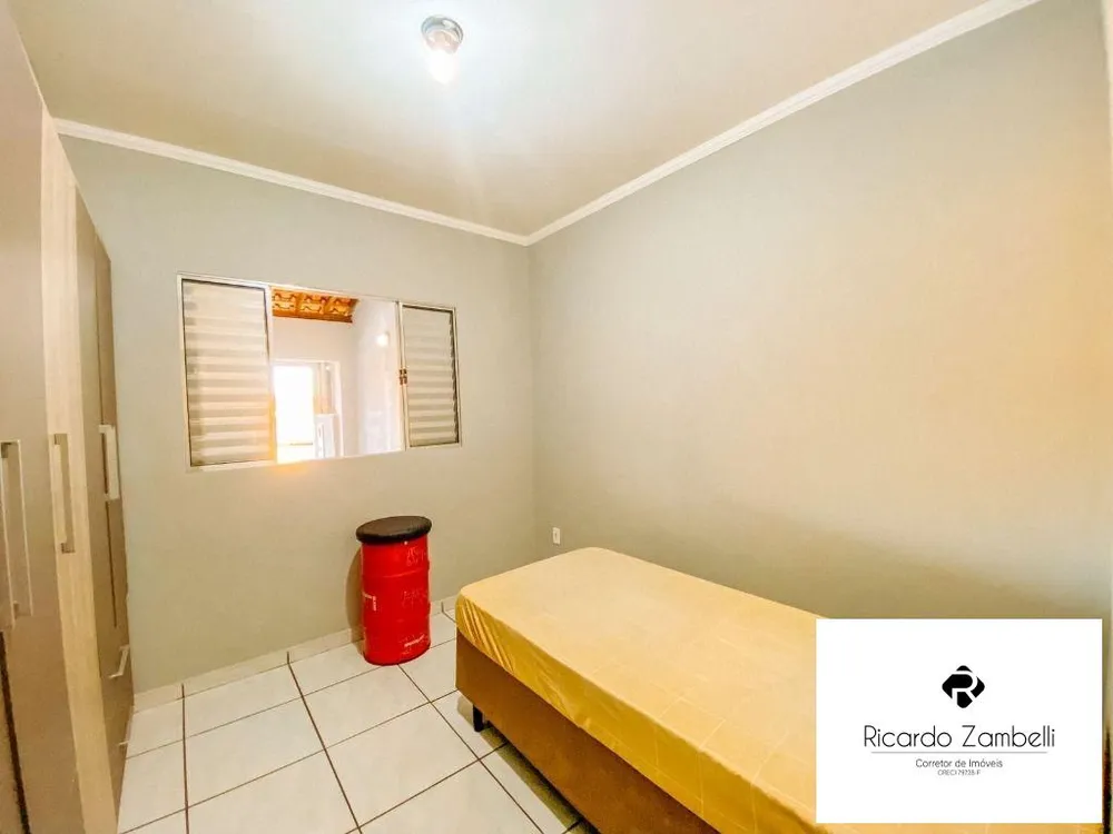 Casa, 2 quartos - Foto 6