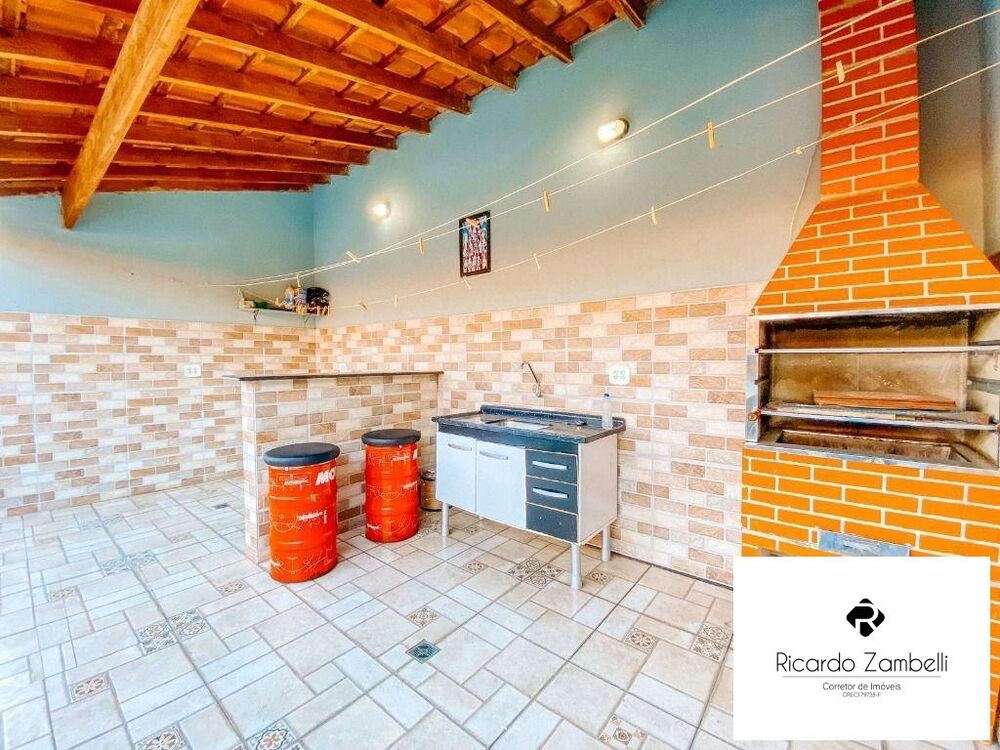 Casa à venda com 2 quartos, 144m² - Foto 6