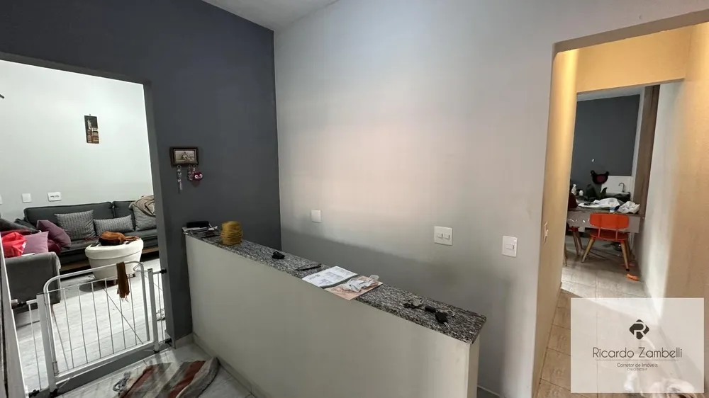 Casa, 3 quartos - Foto 3