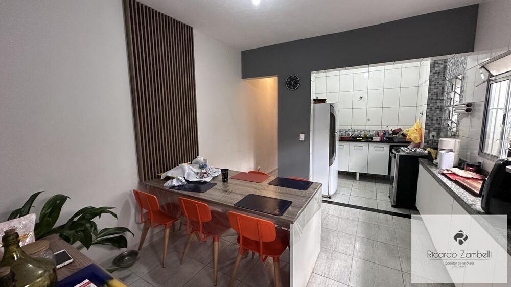 Casa, 3 quartos - Foto 3